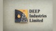 Deep Industries Limited receives LoA from ONGC for order worth Rs. 90.70 crores
